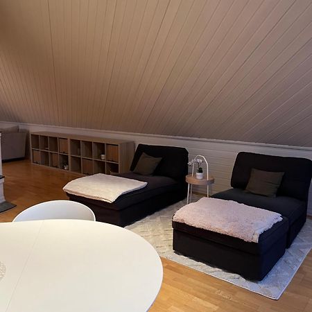 Lovely Apartment In Maritime Surroundings Near Stavanger Eksteriør billede