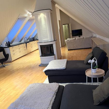 Lovely Apartment In Maritime Surroundings Near Stavanger Eksteriør billede