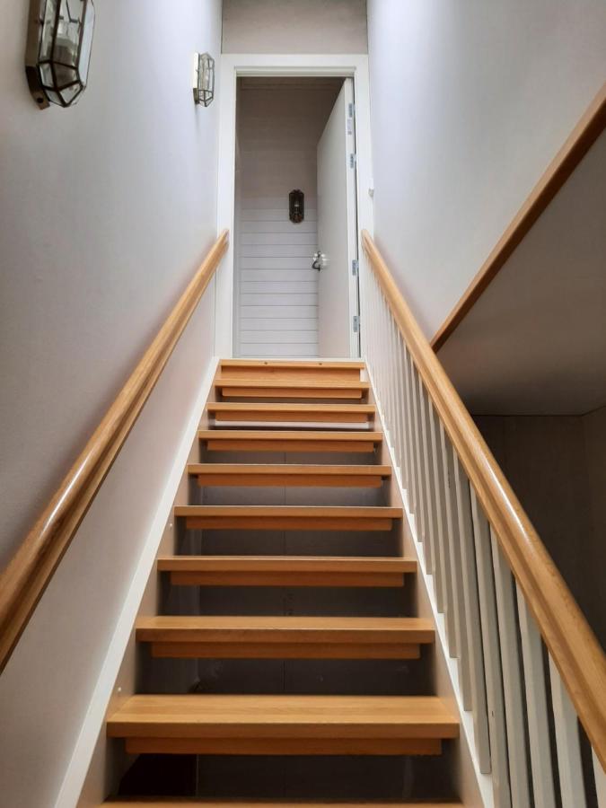 Lovely Apartment In Maritime Surroundings Near Stavanger Eksteriør billede