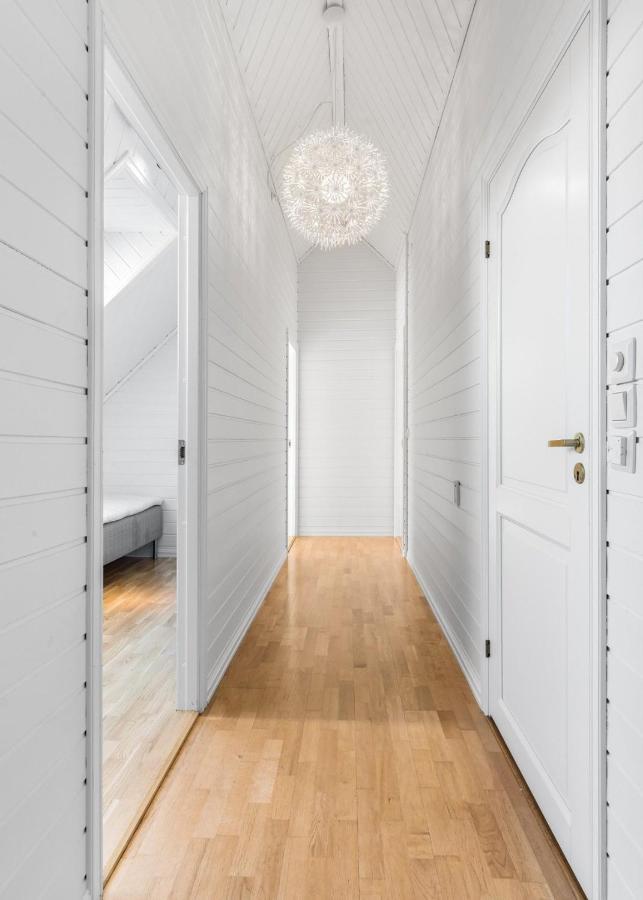 Lovely Apartment In Maritime Surroundings Near Stavanger Eksteriør billede