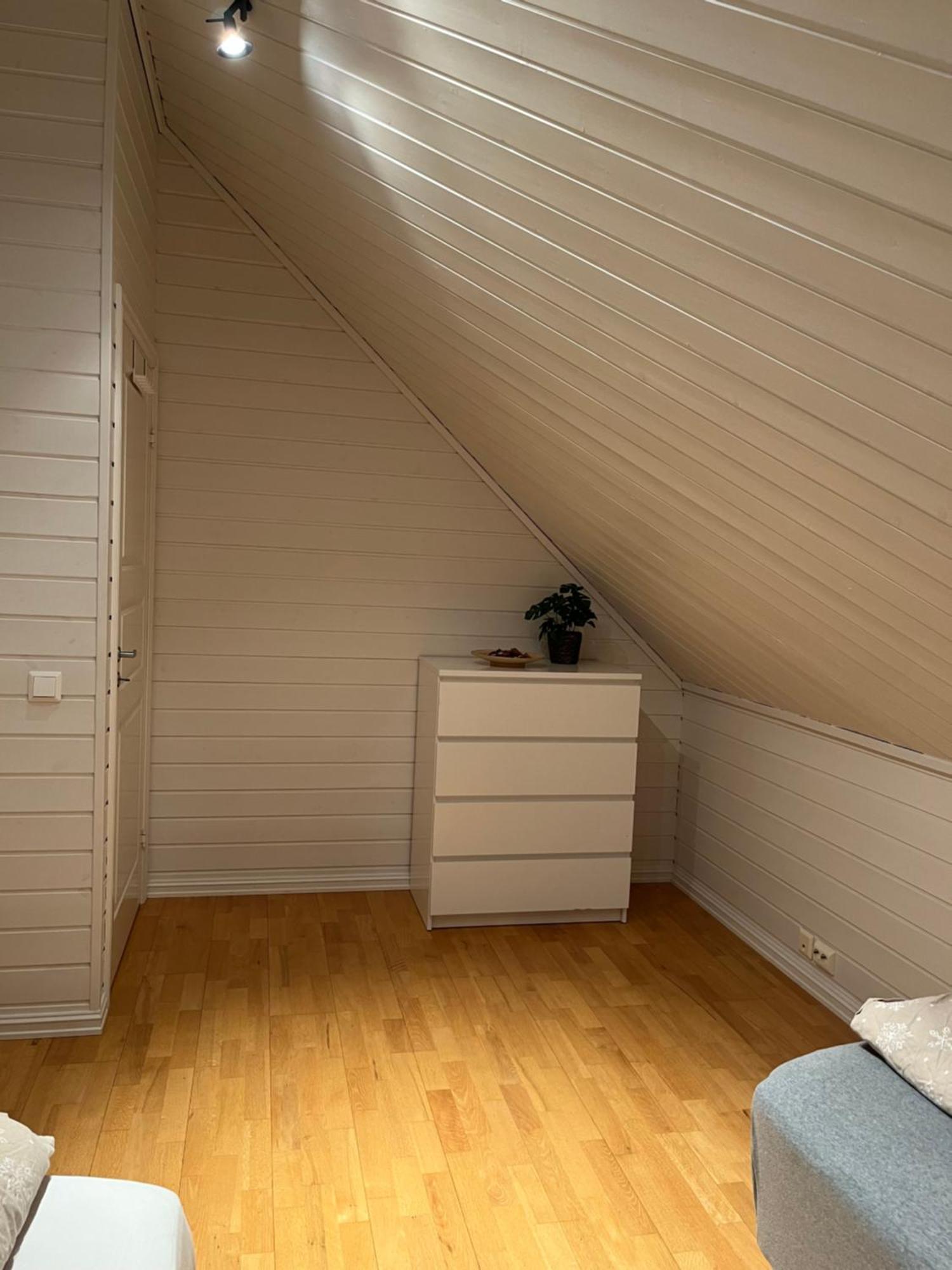 Lovely Apartment In Maritime Surroundings Near Stavanger Eksteriør billede