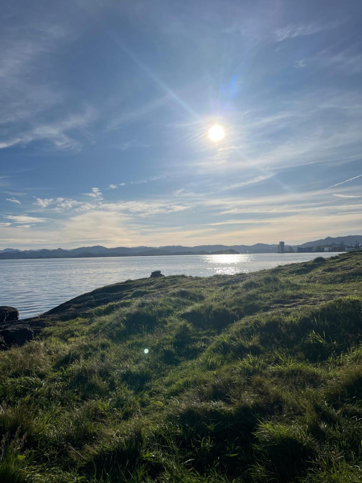 Lovely Apartment In Maritime Surroundings Near Stavanger Eksteriør billede